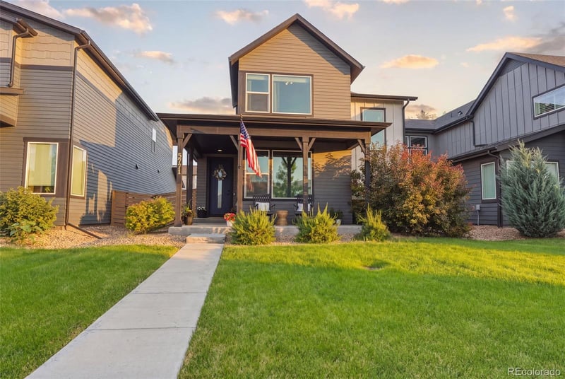 5771 Stone Fly Dr, Timnath, CO 80547