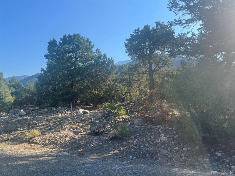 3641 Harmony Ct, Crestone, CO 81131