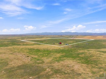 52990 County Road 17, Carr, CO 80612