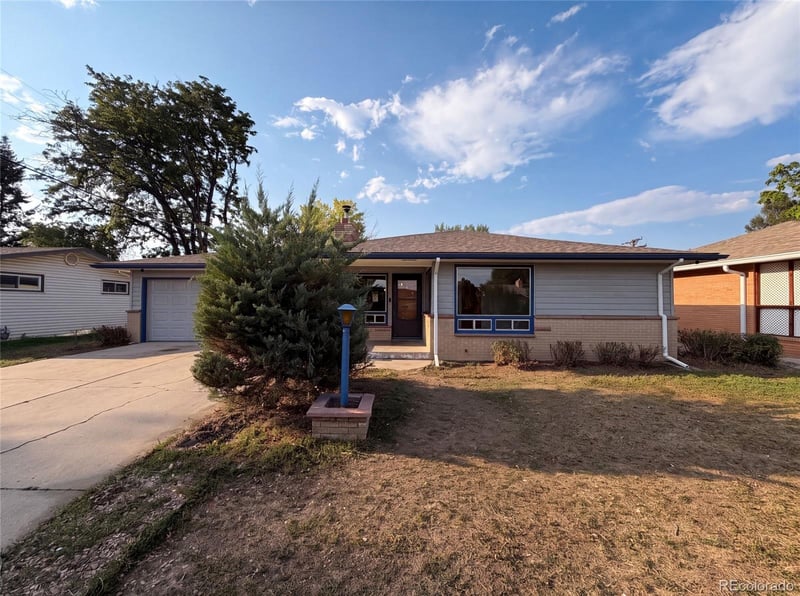 1535 15th St, Loveland, CO 80538