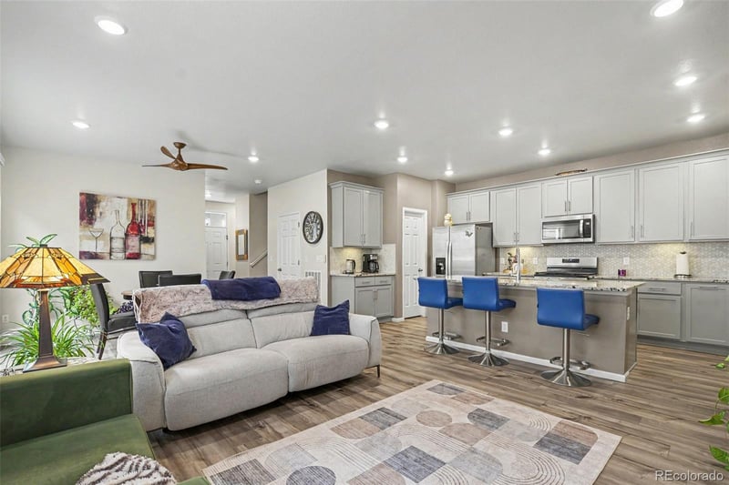 783 Shawnee St, Aurora, CO 80018