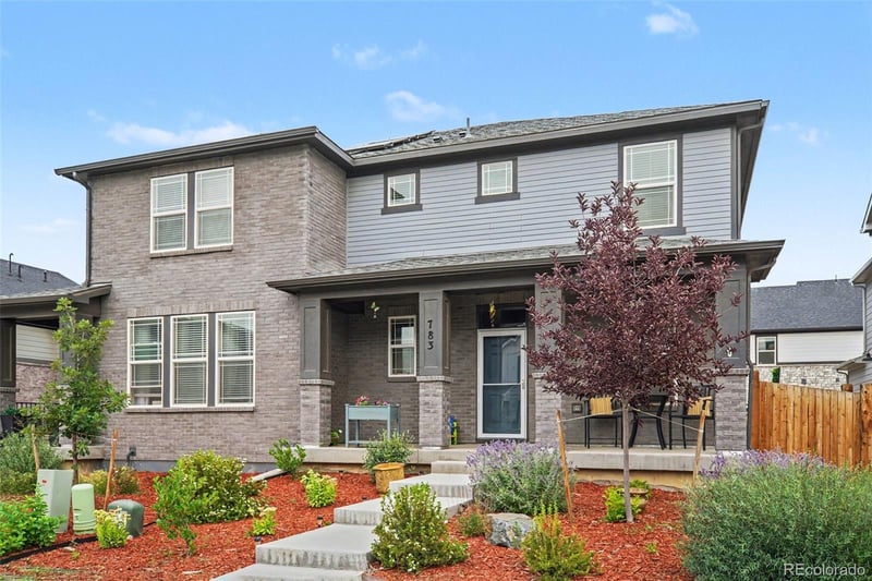 783 Shawnee St, Aurora, CO 80018