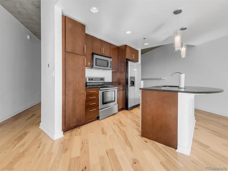 891 14th St #2611, Denver, CO 80202