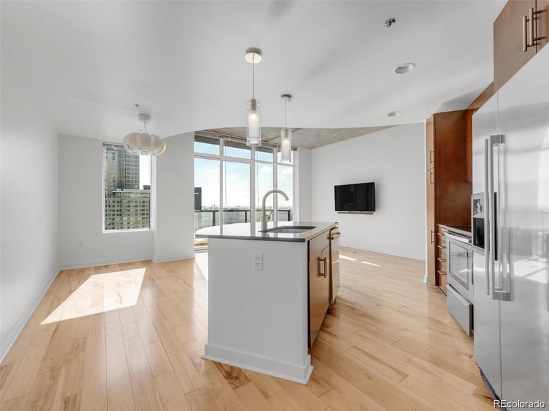 891 14th St #2611, Denver, CO 80202