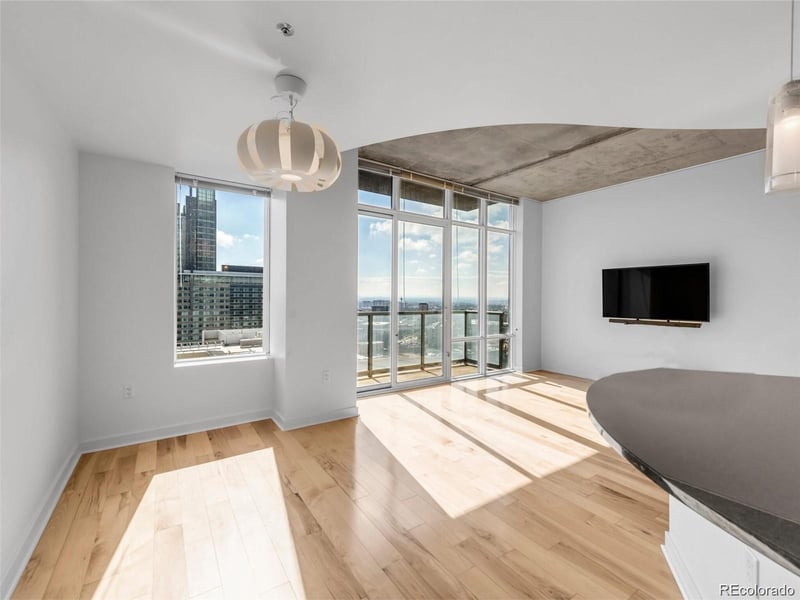 891 14th St #2611, Denver, CO 80202