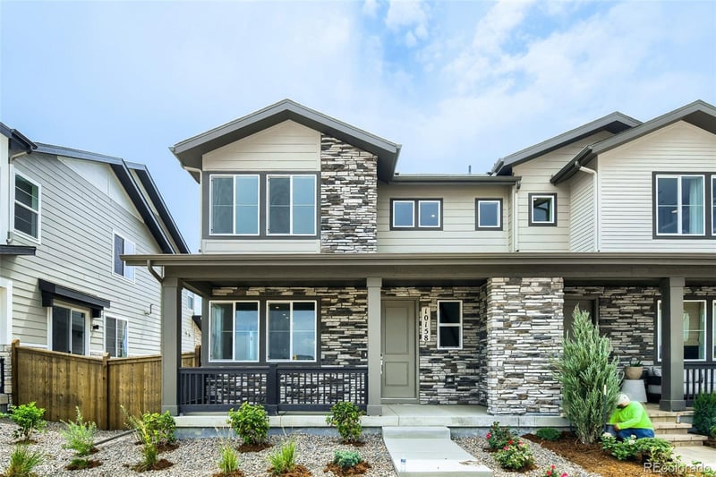 Home Worth Check