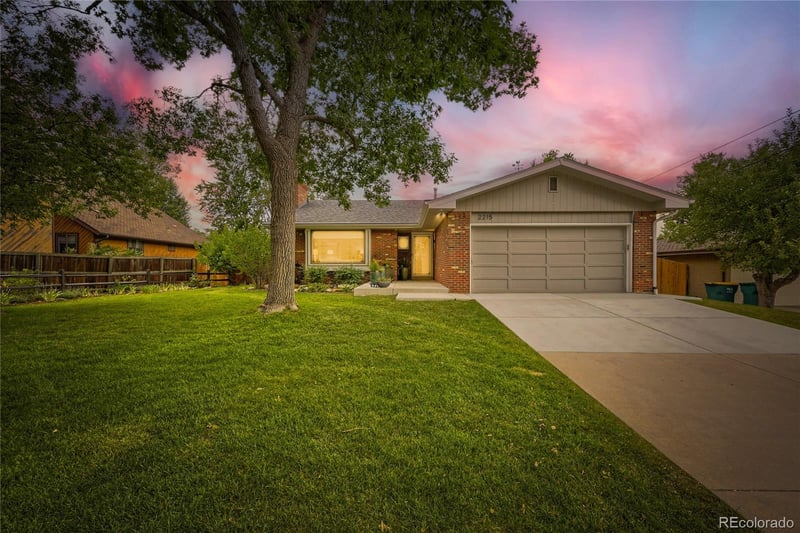 2215 Lee St, Denver, CO 80215