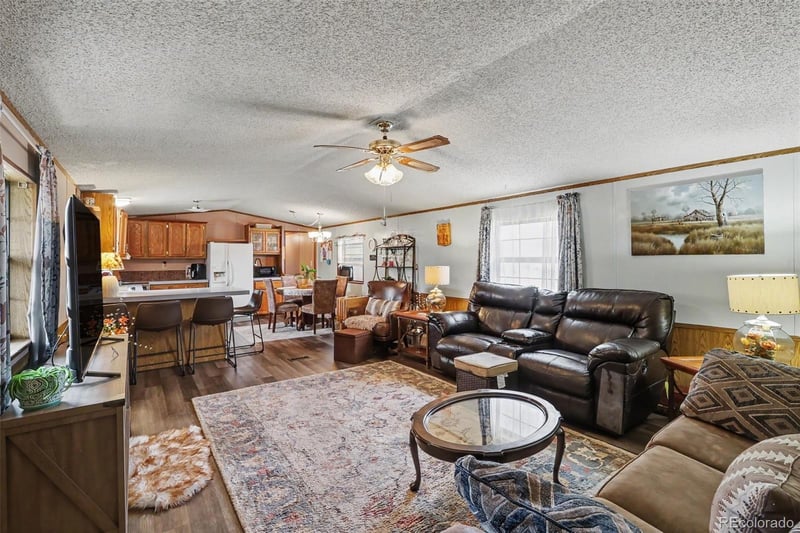 1401 9th St Lot 159, Fort Lupton, CO 80621