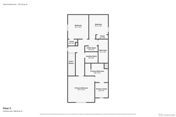 665 Cottonwood Ave, Bennett, CO 80102