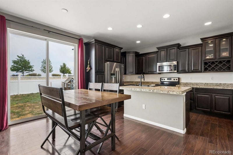 21061 Randolph Pl, Denver, CO 80249