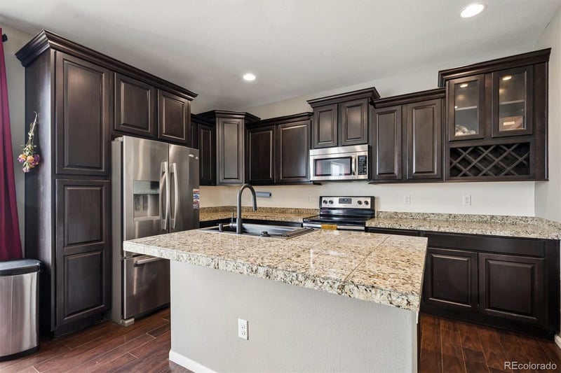 21061 Randolph Pl, Denver, CO 80249