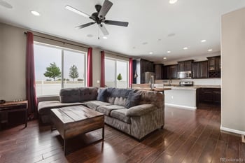 21061 Randolph Pl, Denver, CO 80249