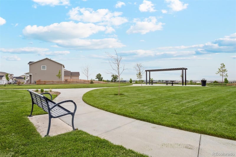 2251 Christina St, Fort Lupton, CO 80621