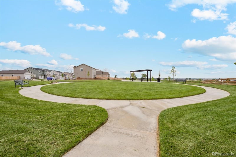 2251 Christina St, Fort Lupton, CO 80621