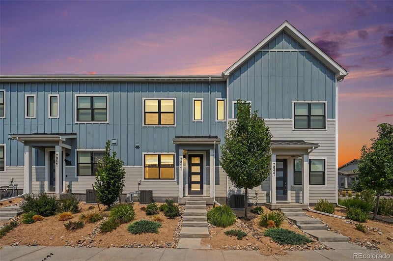 7844 Horsebrush Ln #B, Littleton, CO 80125