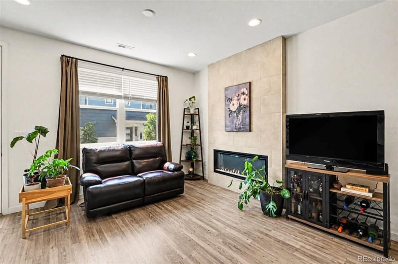 7844 Horsebrush Ln #B, Littleton, CO 80125