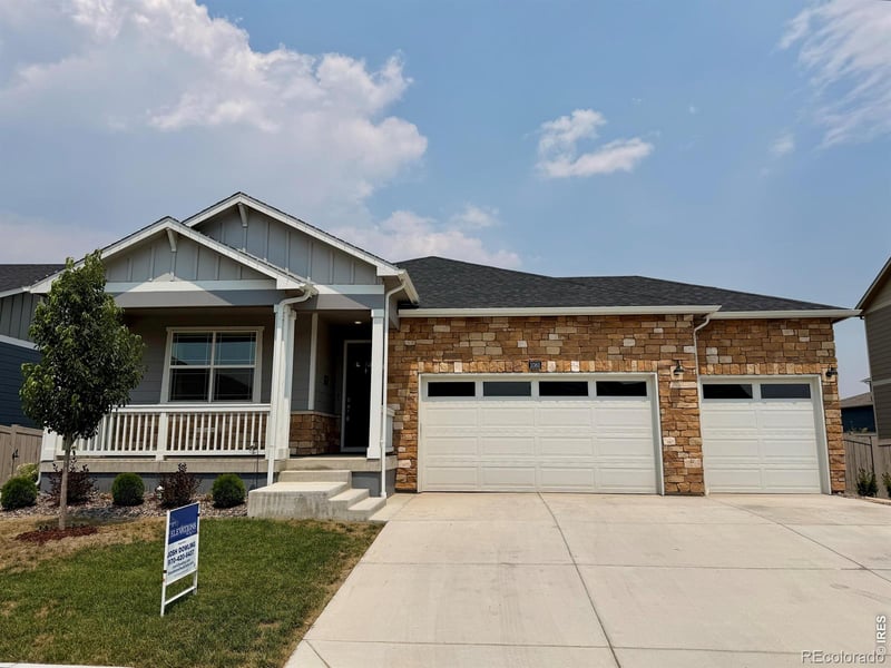 1080 Clara View Dr, Berthoud, CO 80513