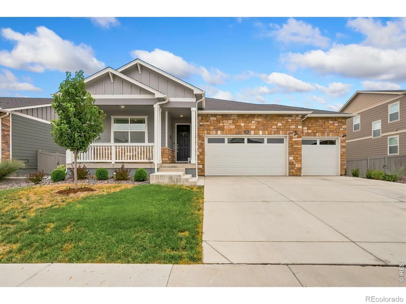 1080 Clara View Dr, Berthoud, CO 80513