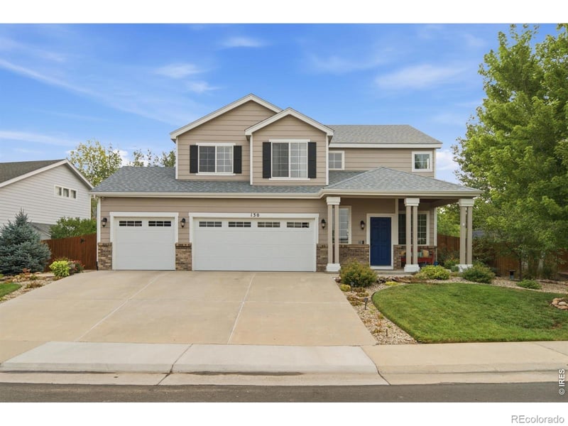 130 Elizabeth St Cir, Dacono, CO 80514