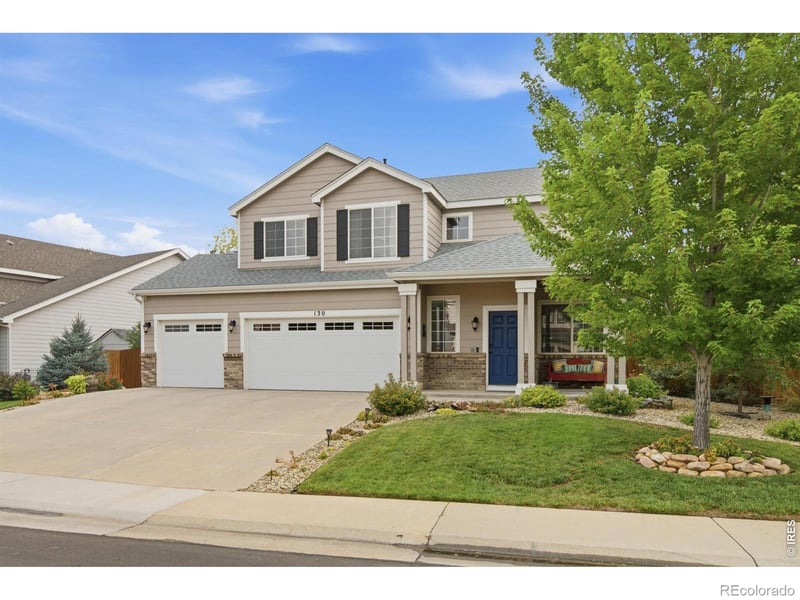 130 Elizabeth St Cir, Dacono, CO 80514