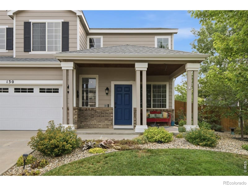 130 Elizabeth St Cir, Dacono, CO 80514