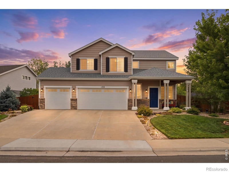 130 Elizabeth St Cir, Dacono, CO 80514