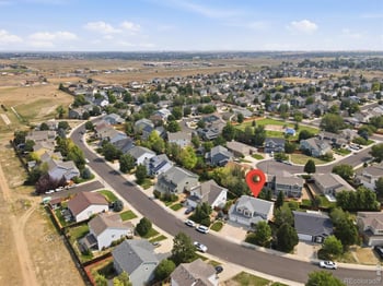 130 Elizabeth St Cir, Dacono, CO 80514