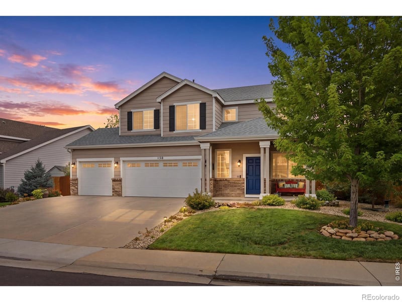 130 Elizabeth St Cir, Dacono, CO 80514