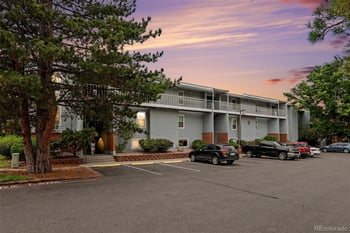 7665 E Eastman Ave #102C, Denver, CO 80231