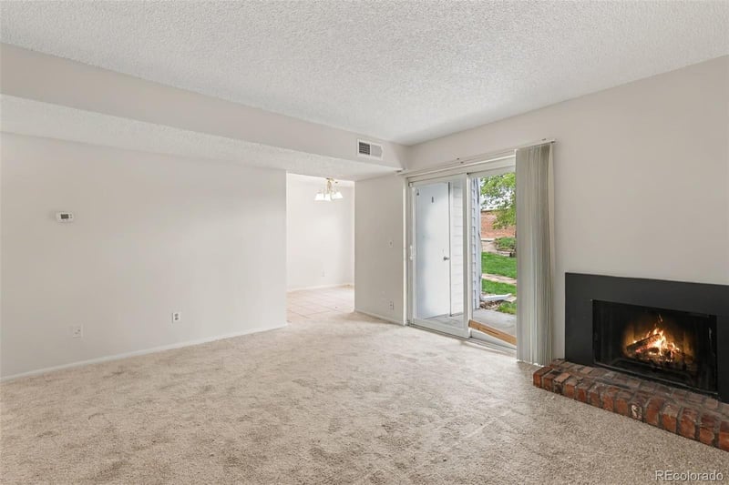 7665 E Eastman Ave #102C, Denver, CO 80231