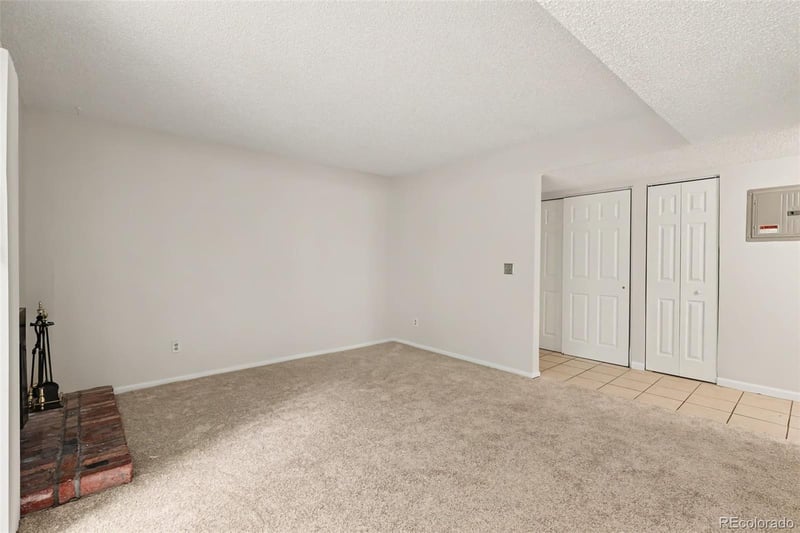 7665 E Eastman Ave #102C, Denver, CO 80231