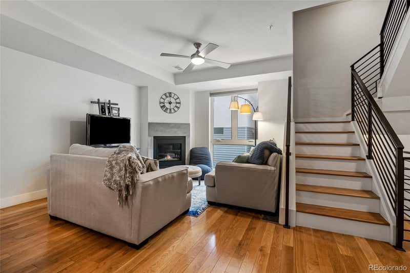 1821 Irving St #104, Denver, CO 80204