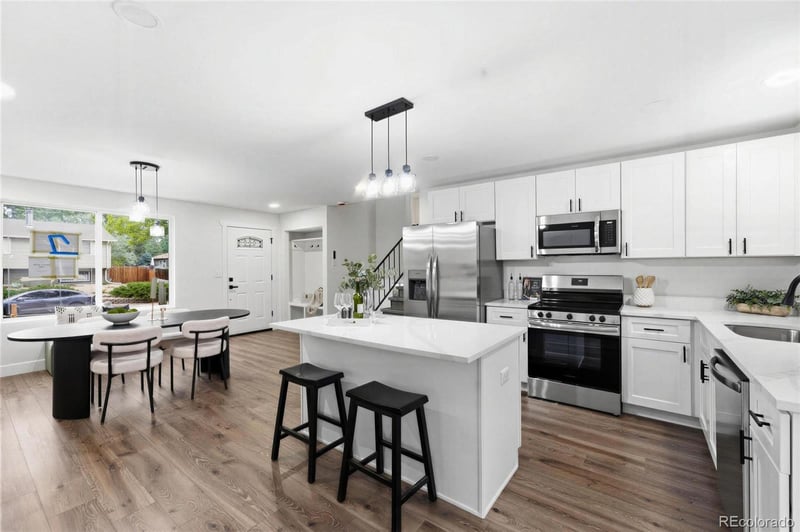 6222 70th Ave, Arvada, CO 80003
