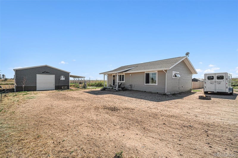 6669 County Road 19, Fort Lupton, CO 80621