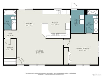 6669 County Road 19, Fort Lupton, CO 80621