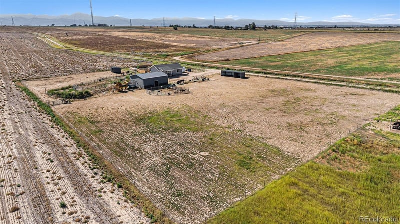 6669 County Road 19, Fort Lupton, CO 80621