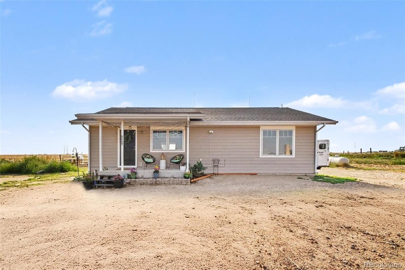 6669 County Road 19, Fort Lupton, CO 80621