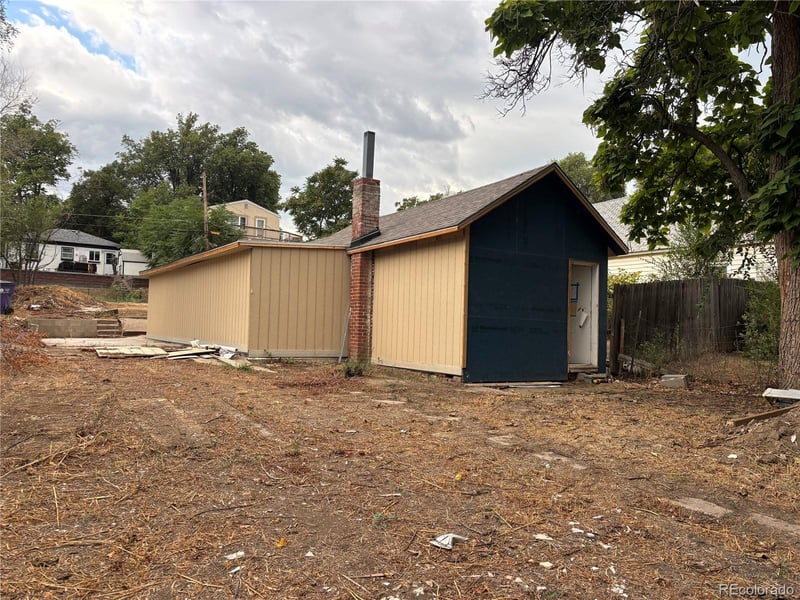 1362 Virginia Ave, Denver, CO 80223