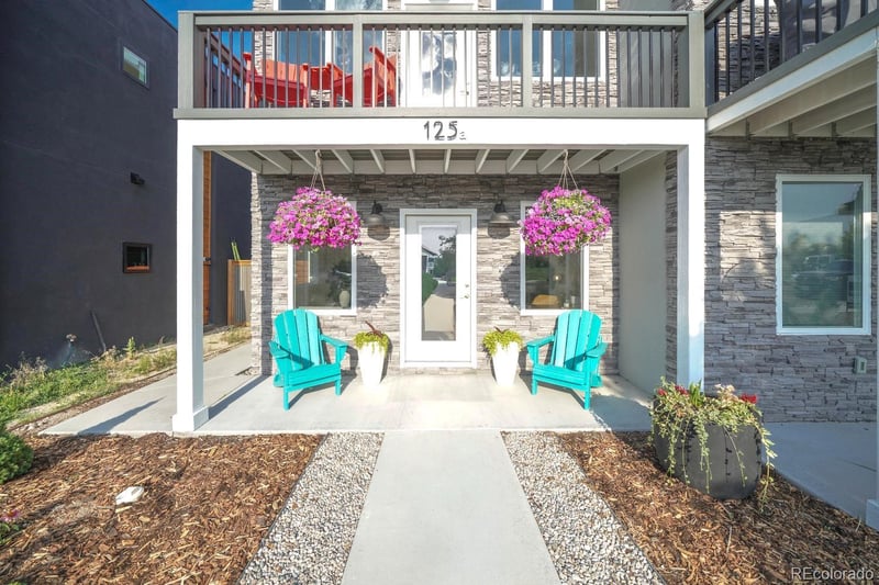 125 Crestone Mesa Dr #A, Salida, CO 81201