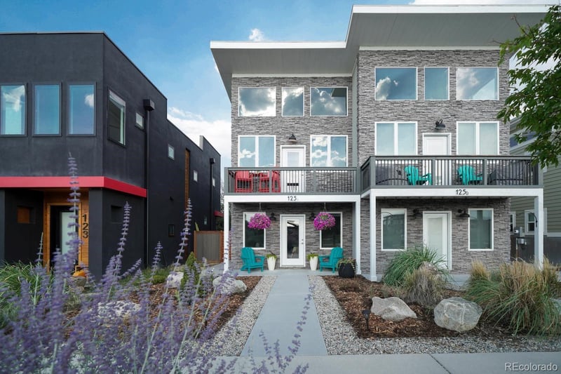 125 Crestone Mesa Dr #A, Salida, CO 81201