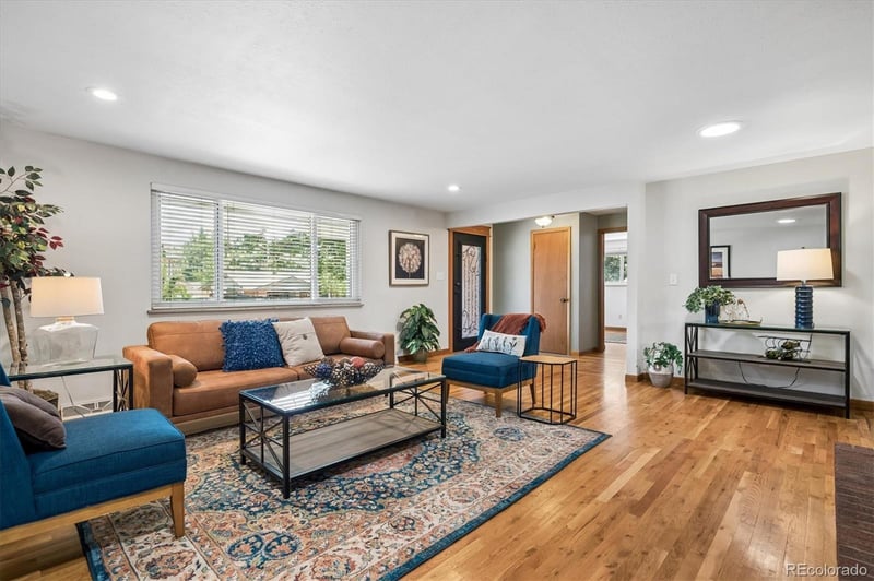 11672 W 36th Ave, Wheat Ridge, CO 80033