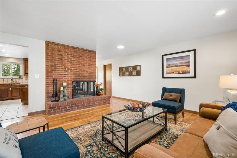 11672 W 36th Ave, Wheat Ridge, CO 80033
