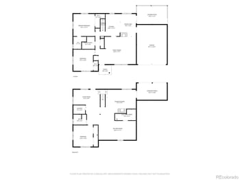 11672 W 36th Ave, Wheat Ridge, CO 80033