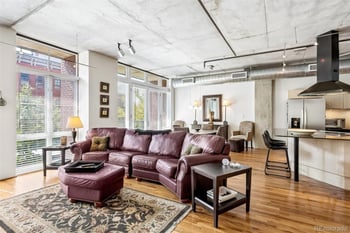 1499 Blake St #2G, Denver, CO 80202