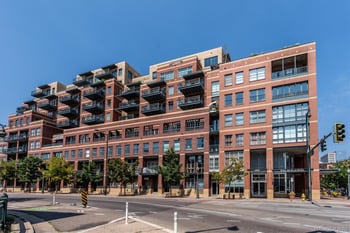 1499 Blake St #2G, Denver, CO 80202