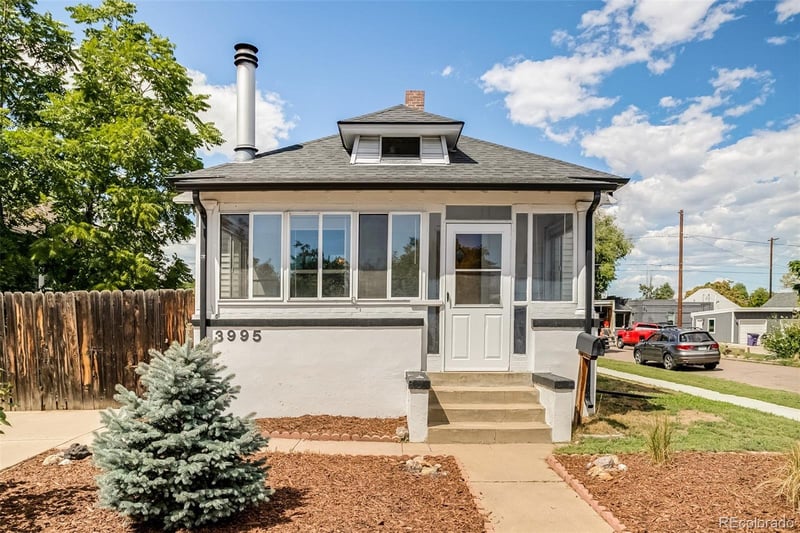 3995 Zenobia St, Denver, CO 80212