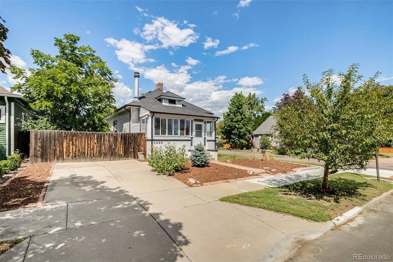 3995 Zenobia St, Denver, CO 80212