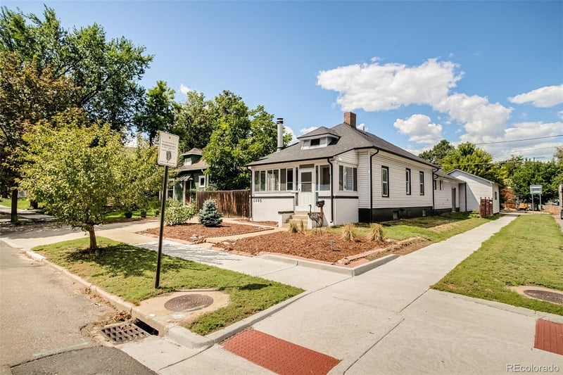 3995 Zenobia St, Denver, CO 80212