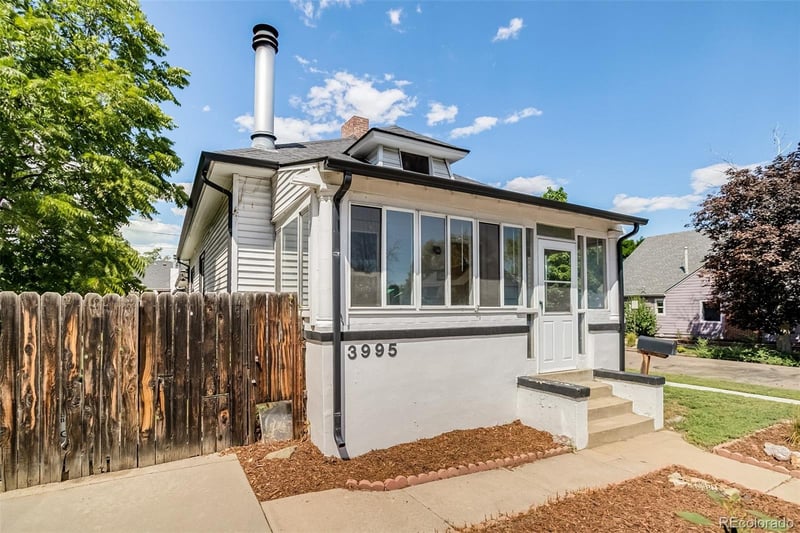 3995 Zenobia St, Denver, CO 80212