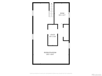 3995 Zenobia St, Denver, CO 80212